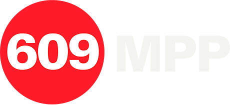 Logo MPP